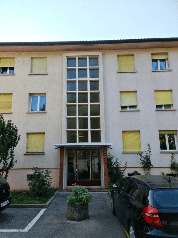 PrivaliaChemin de l&rsquo;Esplanade 8, Vernier