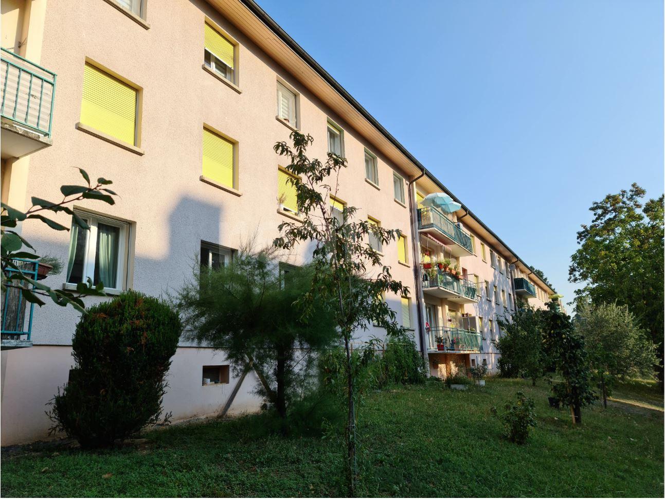 PrivaliaChemin de l&rsquo;Esplanade 10, Vernier