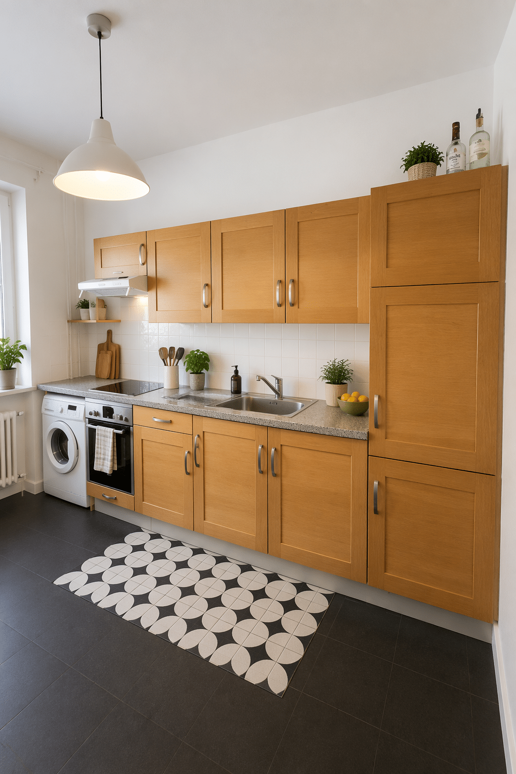 PrivaliaAppartement de 3 pièces 56m2 aux Charmilles – DISPONIBLE AU 15.08.26