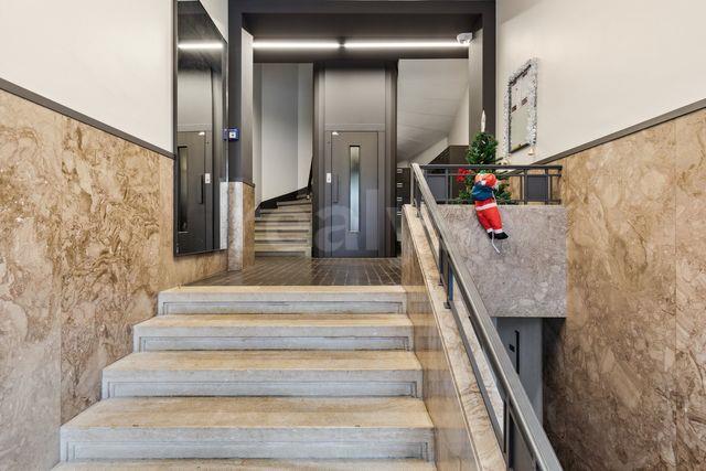 PrivaliaAvenue Pictet-de-Rochemont 31, Genève