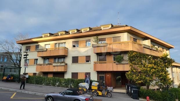 PrivaliaRoute de Colovrex 39, Le Grand-Saconnex
