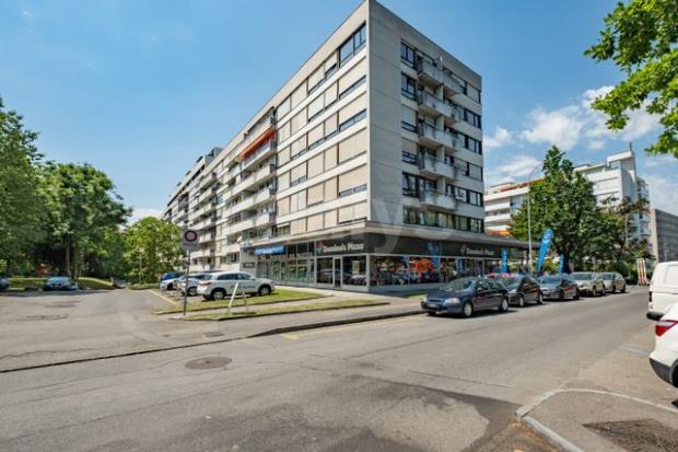 PrivaliaChemin des Palettes 25, Lancy