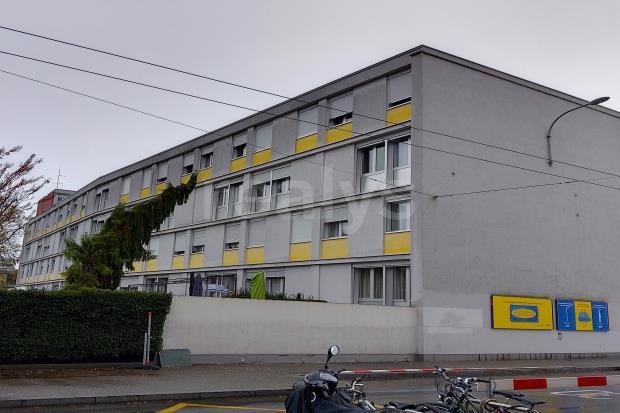 PrivaliaParking MOTO au 1er sous-sol intérieur