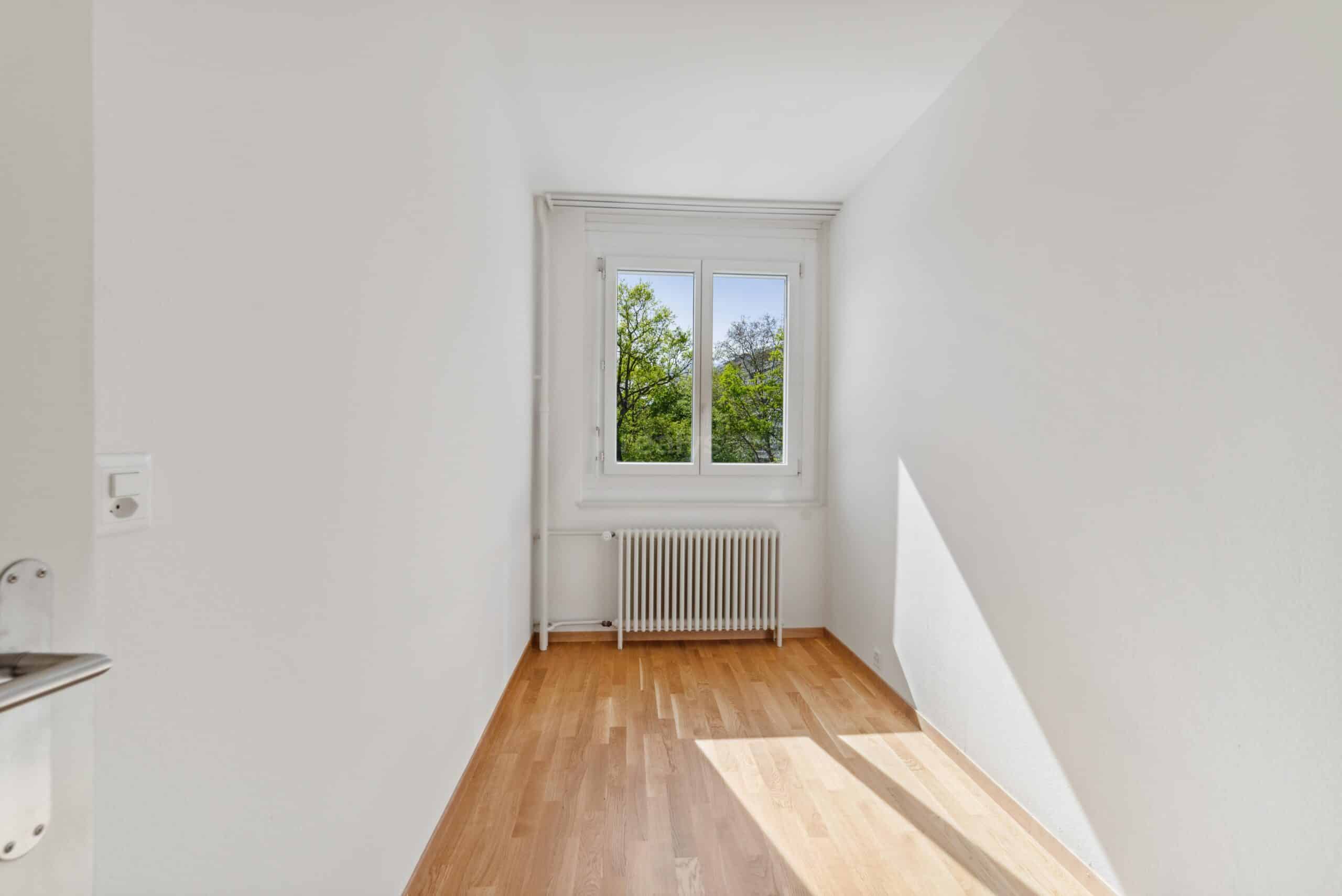 PrivaliaAppartement n° 031 de 3 pièces au 3ème étage
