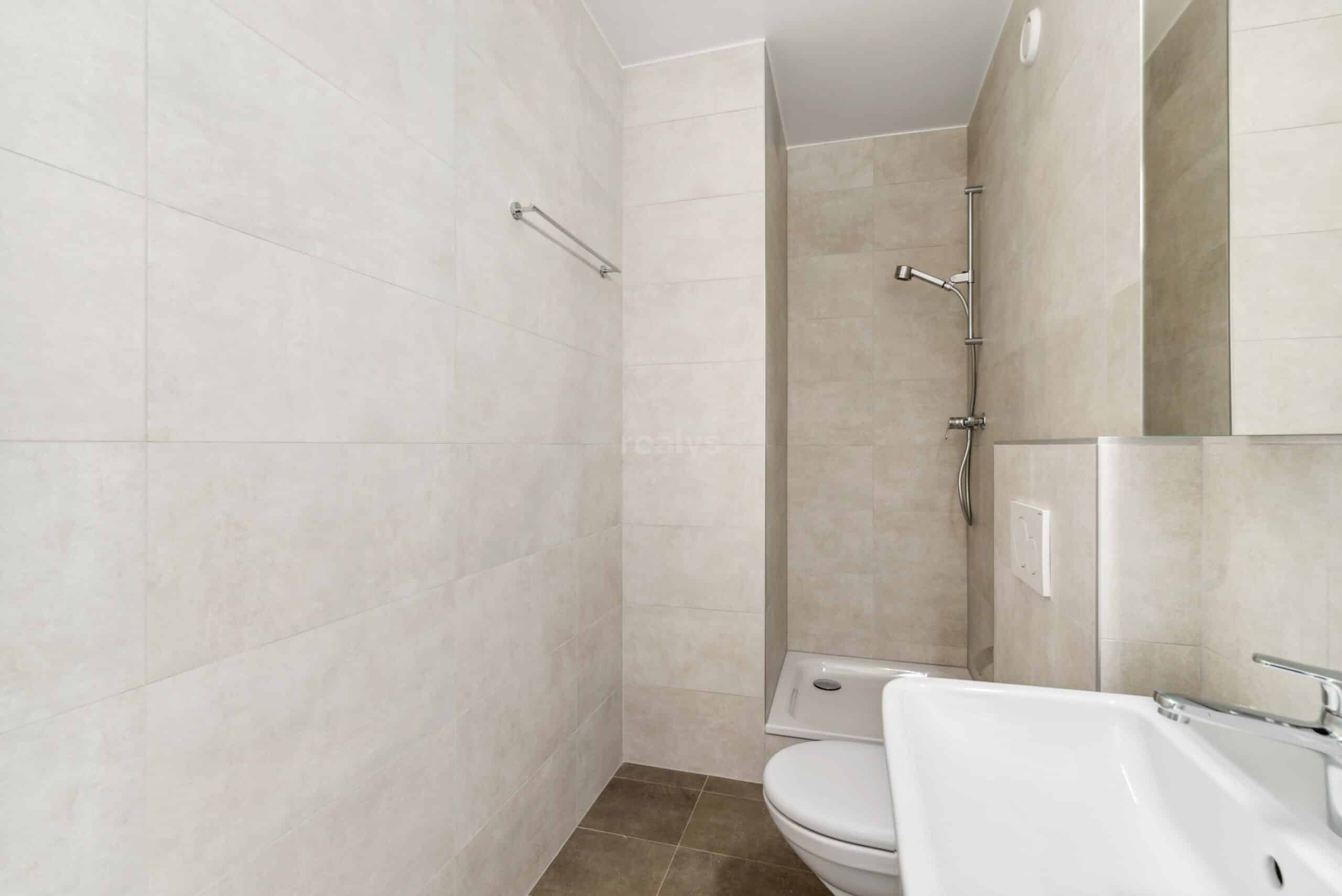 PrivaliaAppartement n° 031 de 3 pièces au 3ème étage