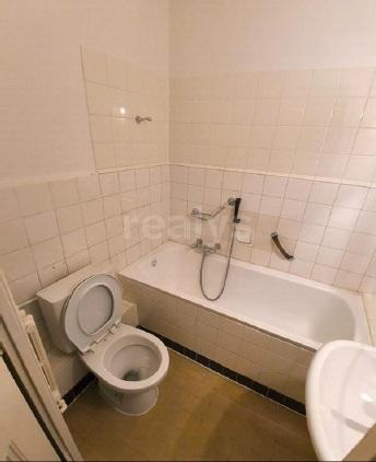 PrivaliaStudio au 1er étage situé aux Pâquis