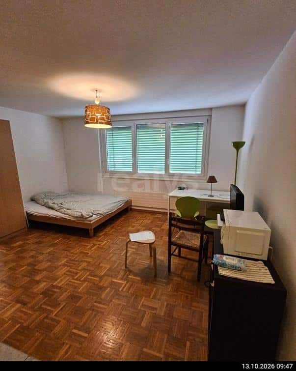 PrivaliaRue Abraham-Gevray 6, Genève