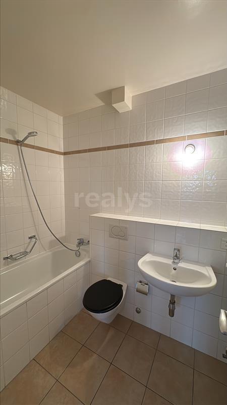 PrivaliaAppartement de 2,5 pièces d’env. 39m2 au 4e étage