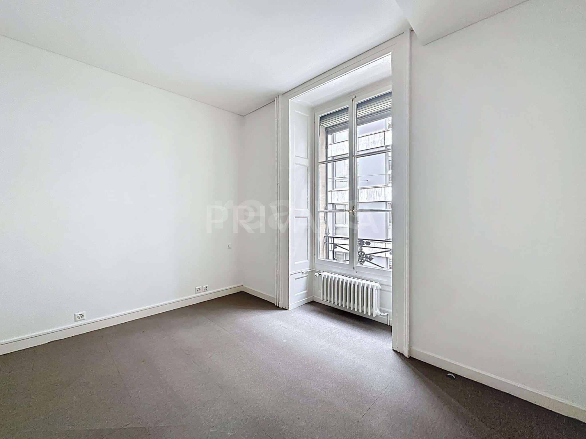 PrivaliaNouvelle opportunité : Bureaux au Quai des Bergues
