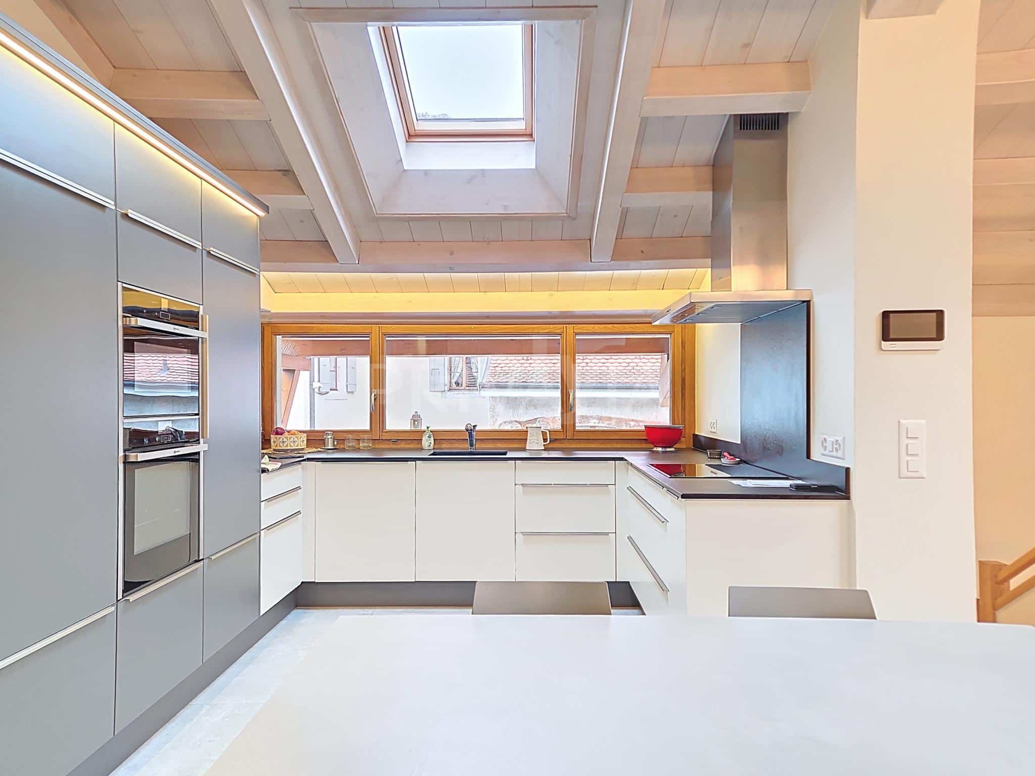 PrivaliaCharmante maison de village rénovée