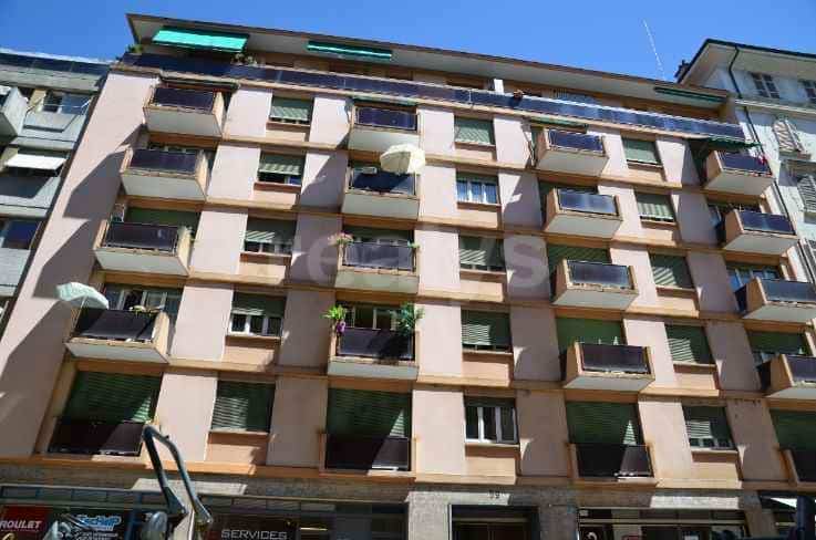 PrivaliaAppartement de 2 pièces d&rsquo;env. 28m2 aux Eaux-Vives