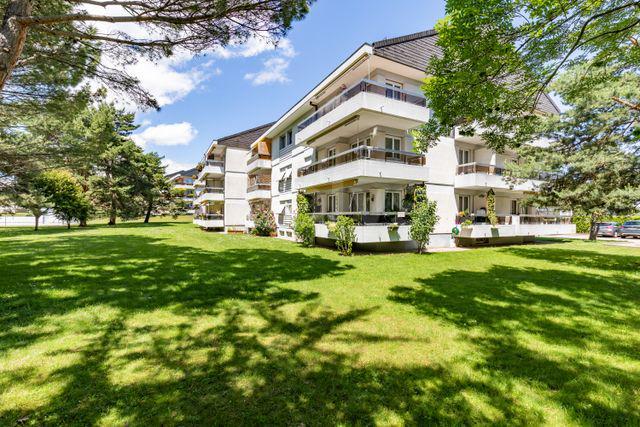 PrivaliaAppartement de 4 pièces d’env. 85m2 au 1er étage