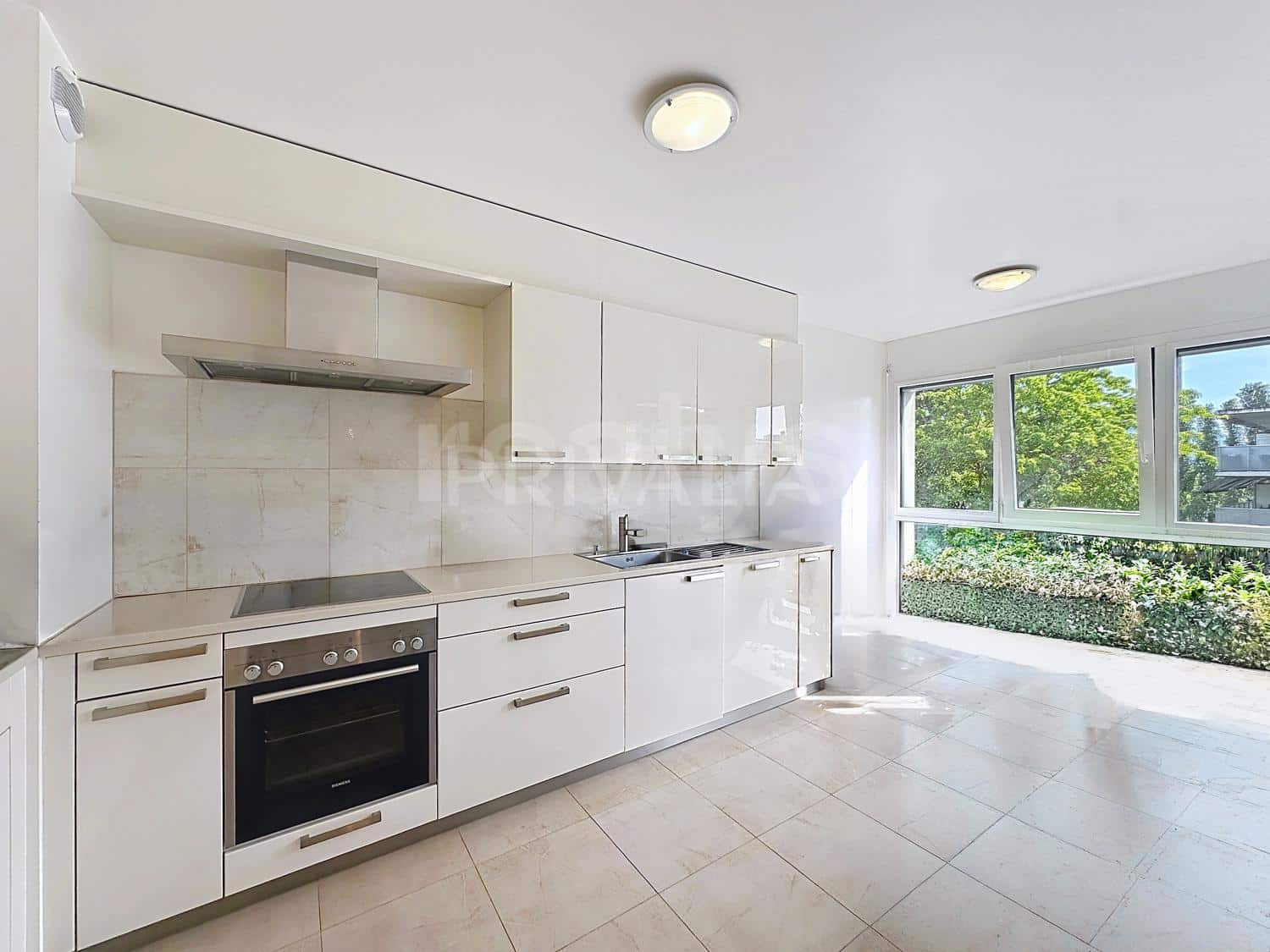 PrivaliaMagnifique appartement dans un cadre de vie calme et verdoyant