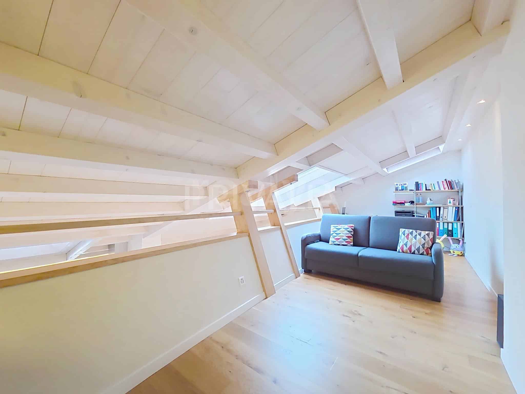 PrivaliaCharmante maison de village rénovée