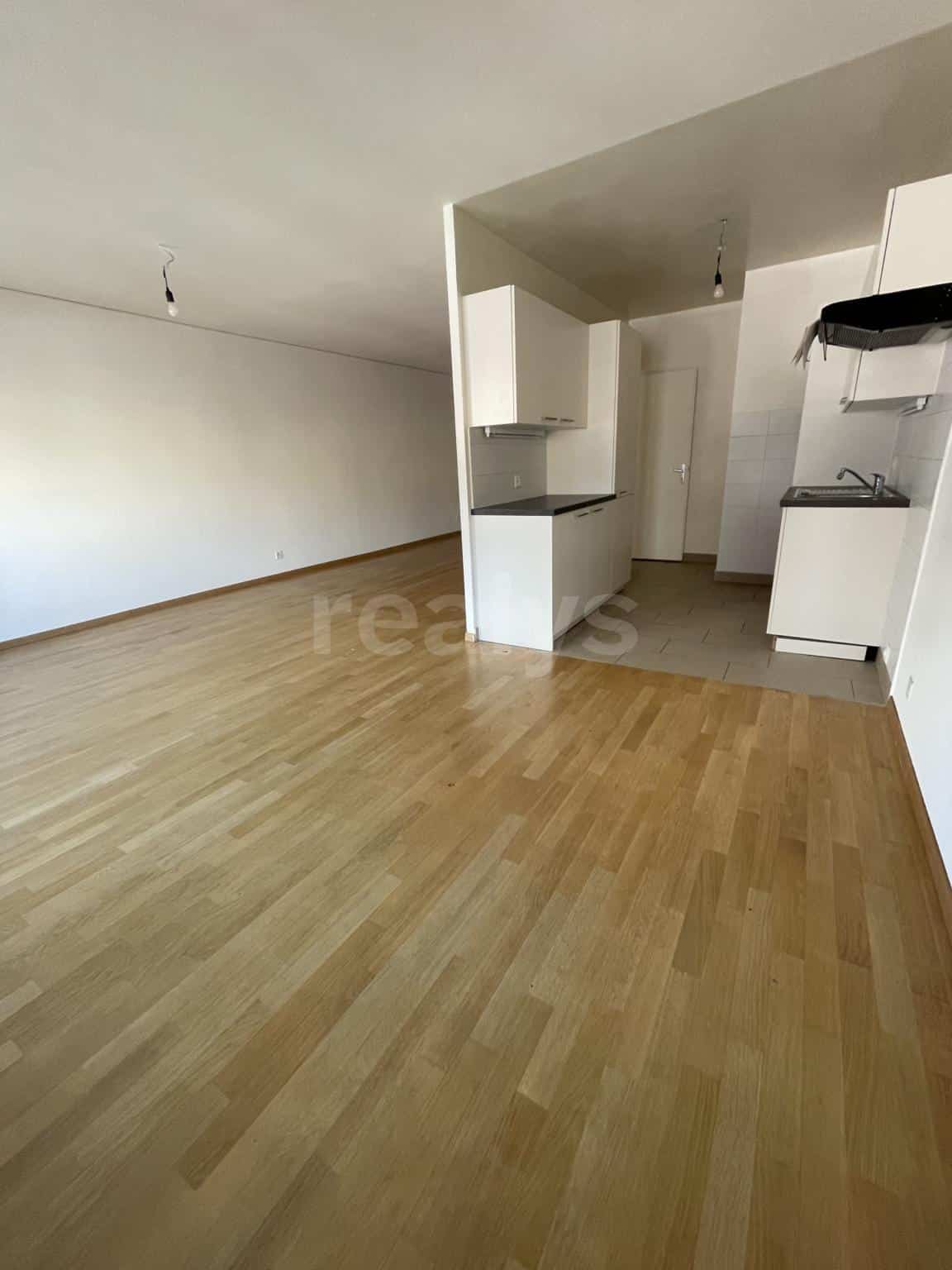 PrivaliaAppartement à louer proche de la gare Cornavin
