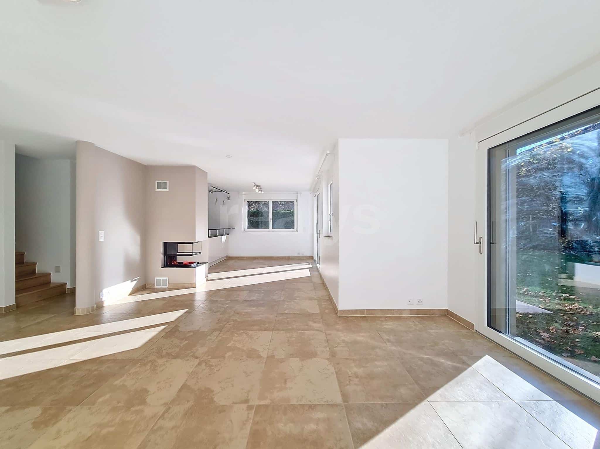 PrivaliaModern villa of 172 sqm in Grand-Saconnex