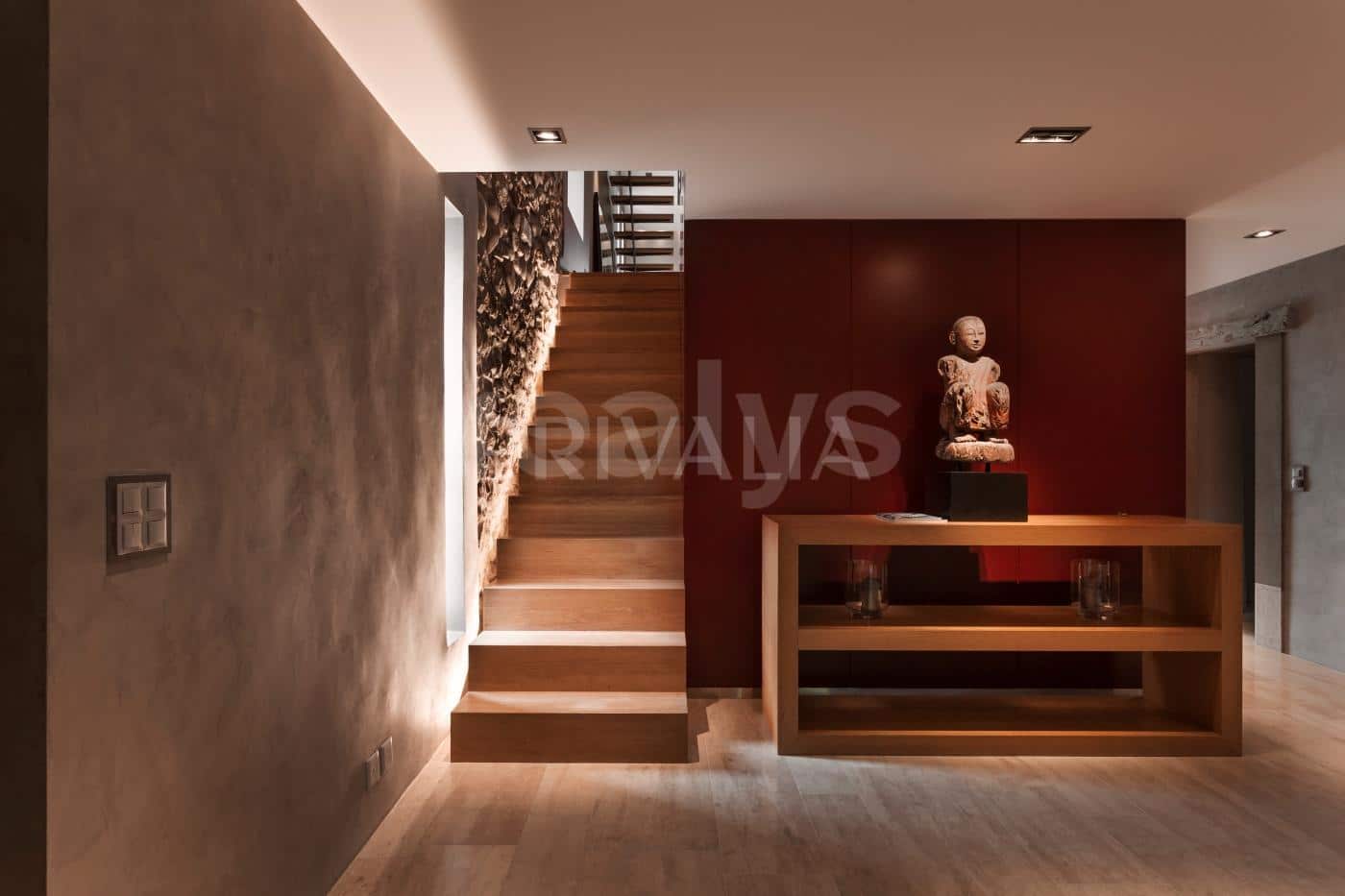 PrivaliaUnique : Élégant domaine alliant authenticité et design contemporain