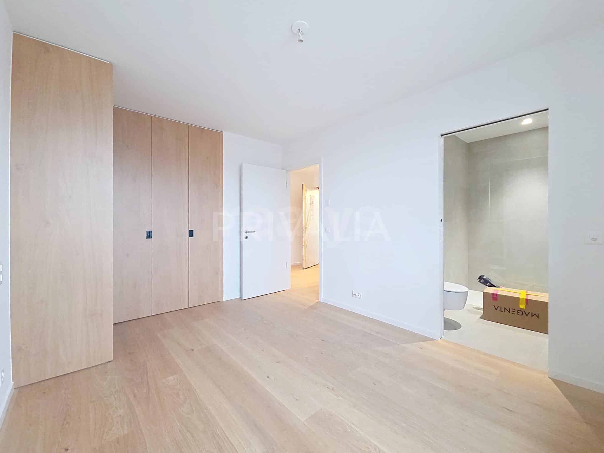 PrivaliaSuperbe appartement neuf de 3 pièces au sein d&rsquo;une nouvelle résidence THPE