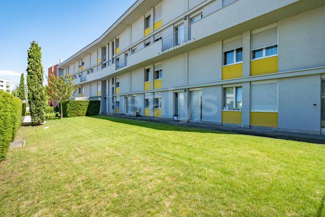 PrivaliaDuplex de 5 pièces