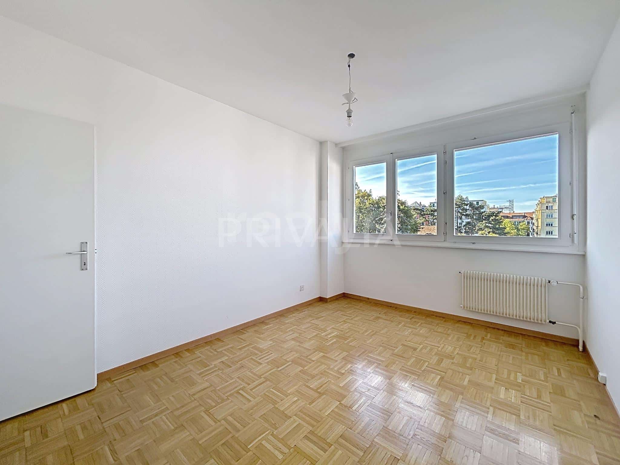 PrivaliaBeau duplex avec terrasses