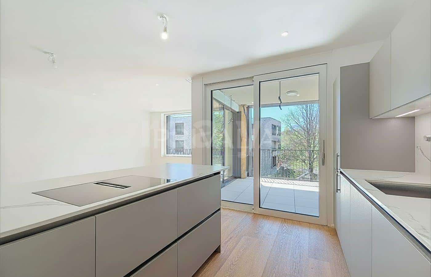 PrivaliaSuperbe appartement neuf au sein d&rsquo;une nouvelle résidence THPE