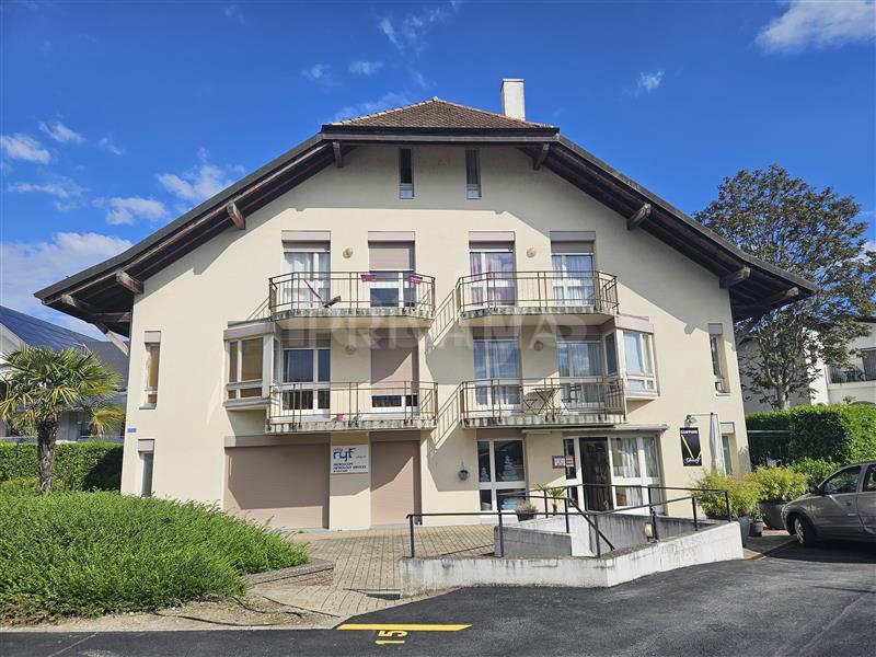 PrivaliaNouvelle opportunité : Bureaux traversants à louer