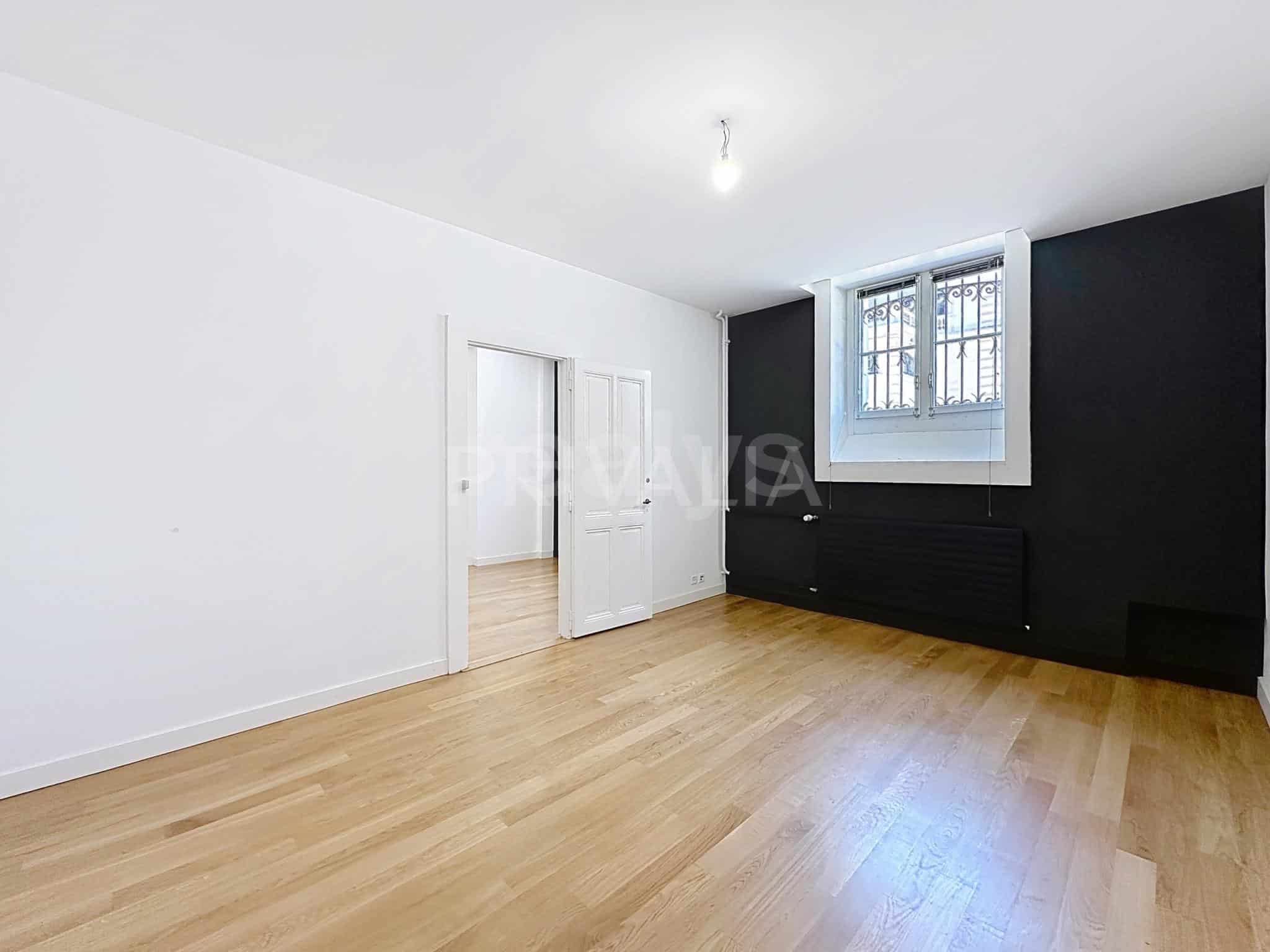Privalia2 bureaux mitoyens au sein d’un immeuble de prestige dans le quartier de l’église russe