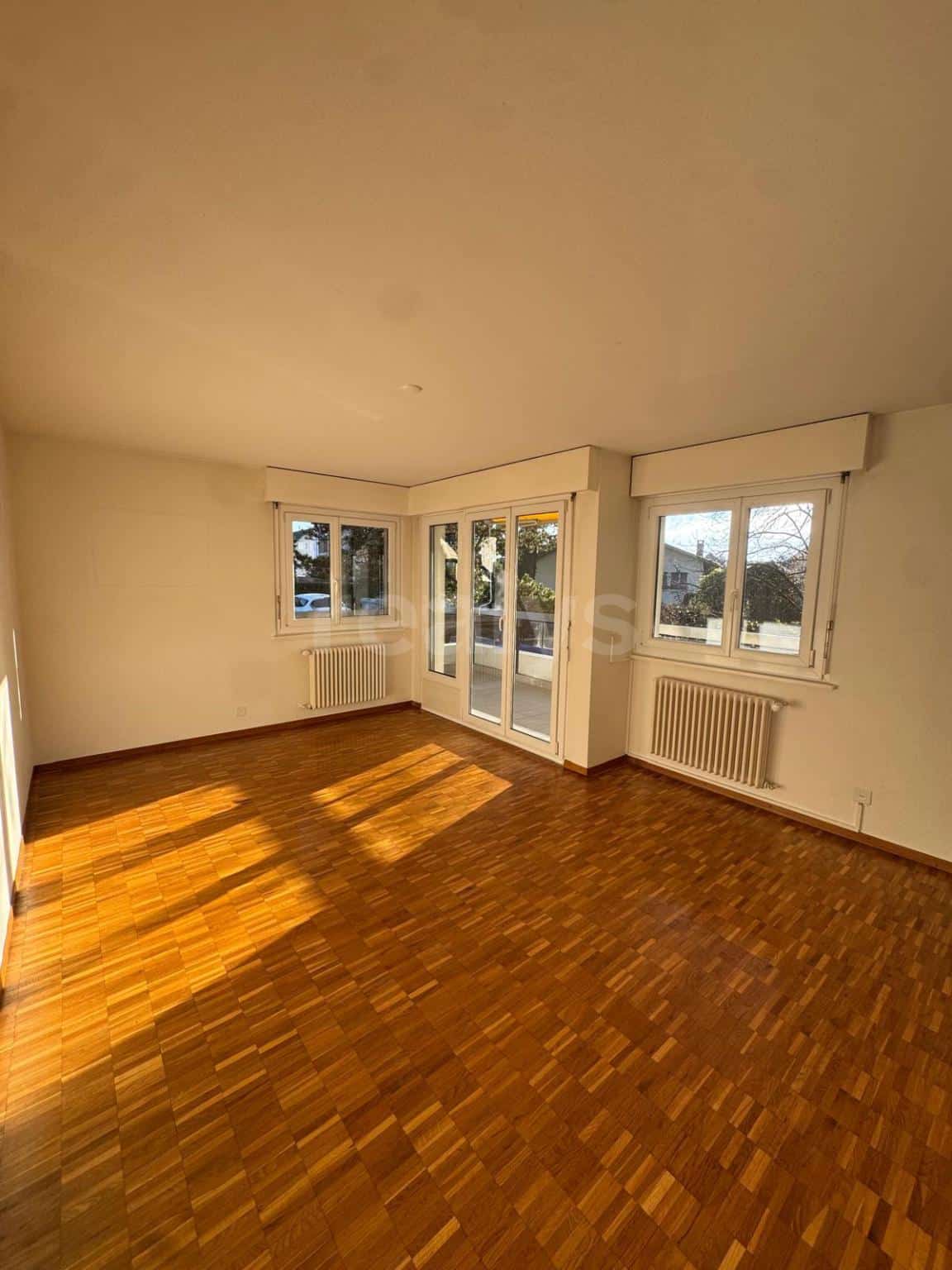 PrivaliaAppartement de 2 pièces à louer à Gland dès le 15.12.2025