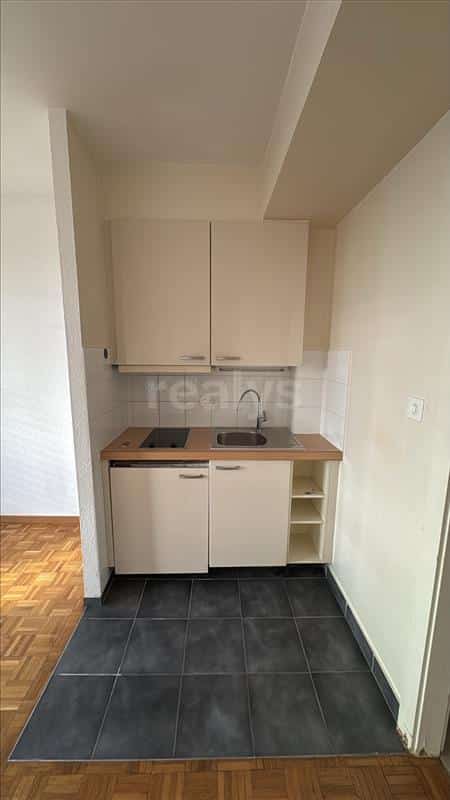 PrivaliaAppartement de 2,5 pièces d’env. 39m2 au 4e étage