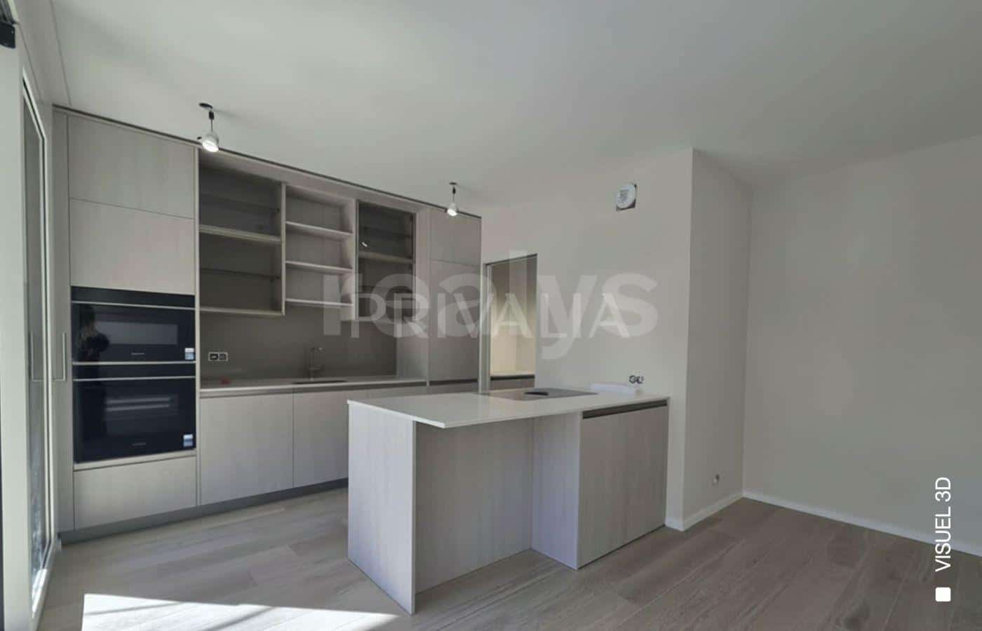 PrivaliaSuperb new ground floor apartment in a new low-energy consumption residence