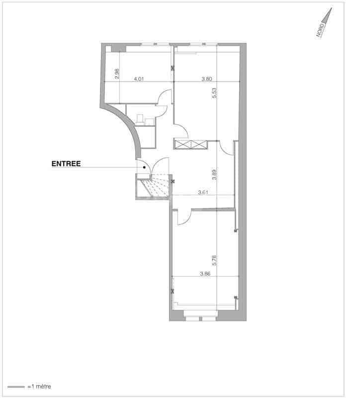 PrivaliaOpportunité à venir : Bureaux de prestige au Quai des Bergues