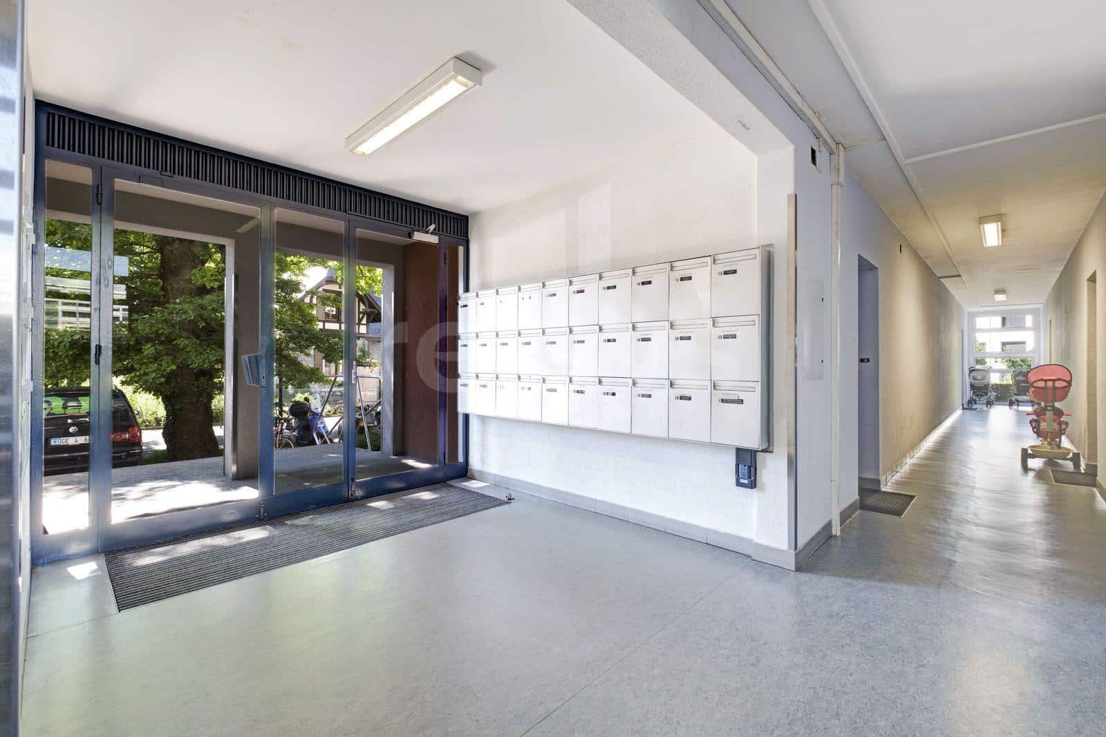 PrivaliaBox en sous-sol disponibles au Square Cayla