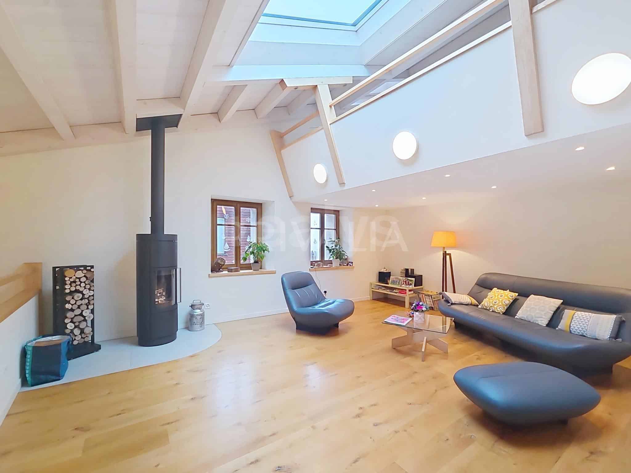 PrivaliaCharmante maison de village rénovée