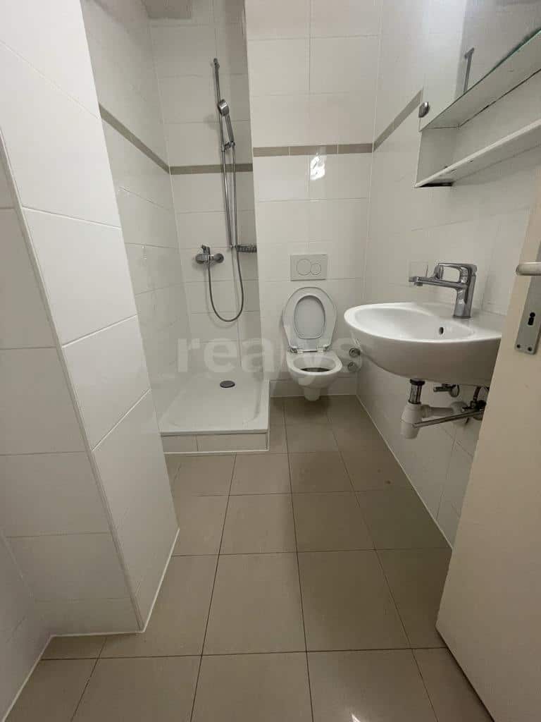 PrivaliaAppartement de 2 pièces d’env. 28m2 aux Eaux-Vives