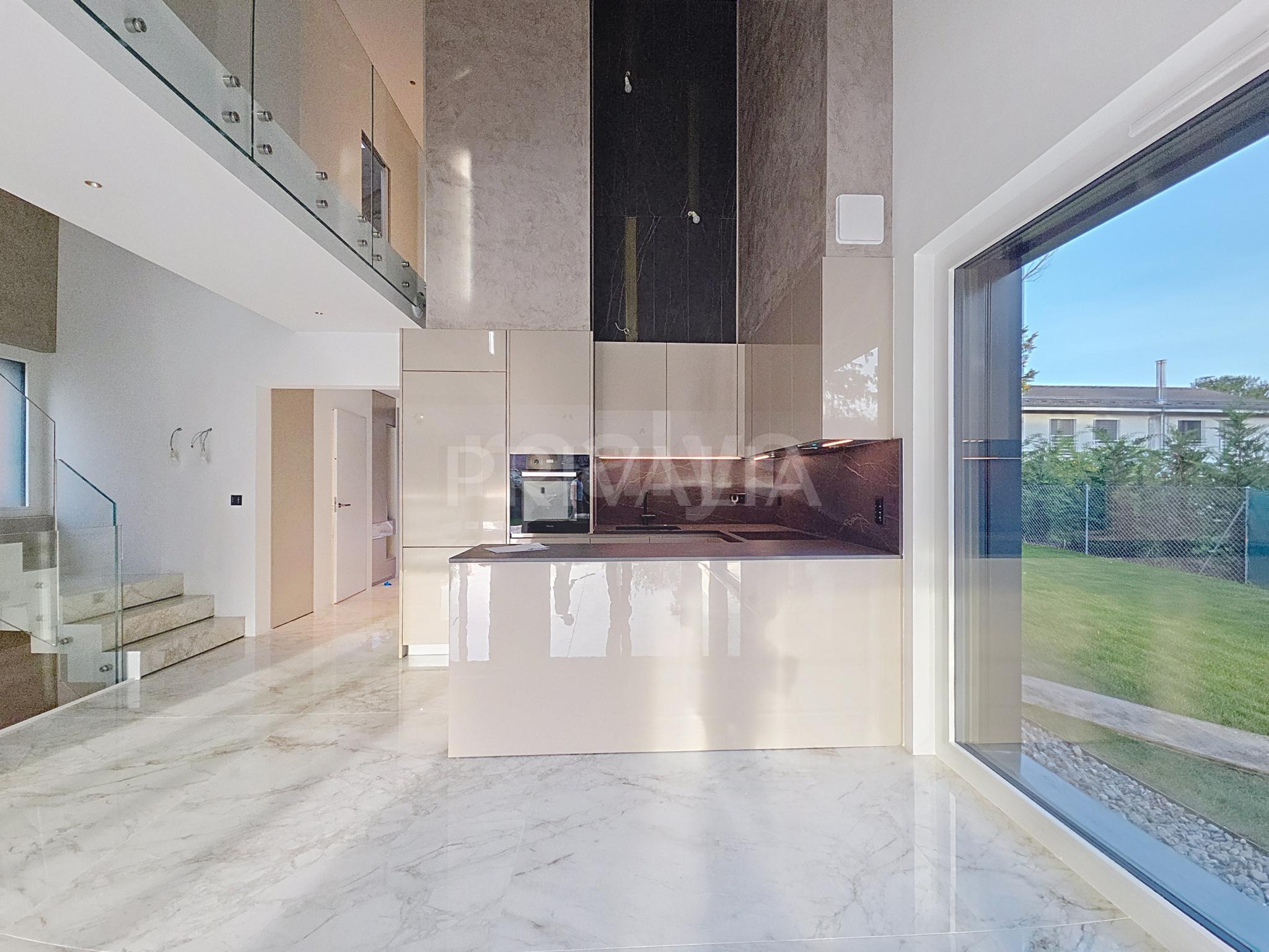 PrivaliaMagnifique villa neuve avec piscine dans un environnement calme et exclusif