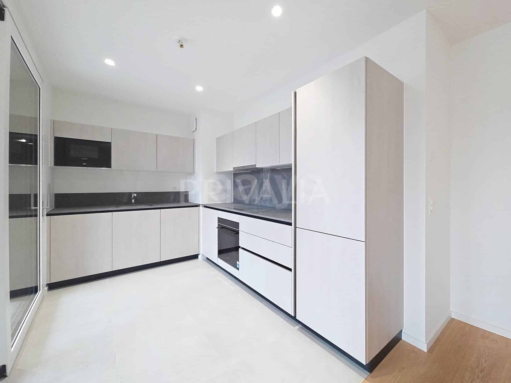 PrivaliaSuperbe appartement neuf de 3 pièces au sein d&rsquo;une nouvelle résidence THPE