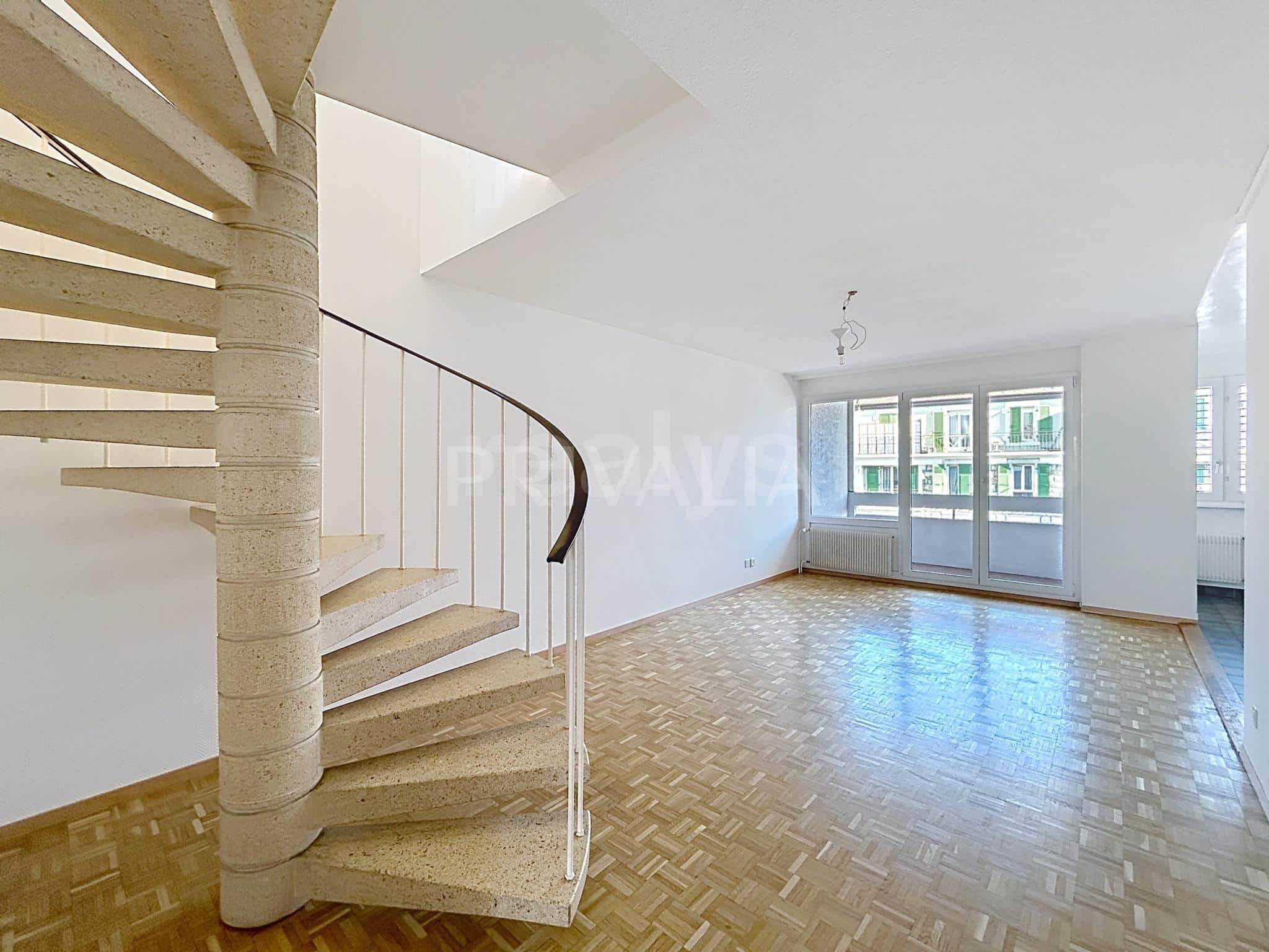PrivaliaBeau duplex avec terrasses