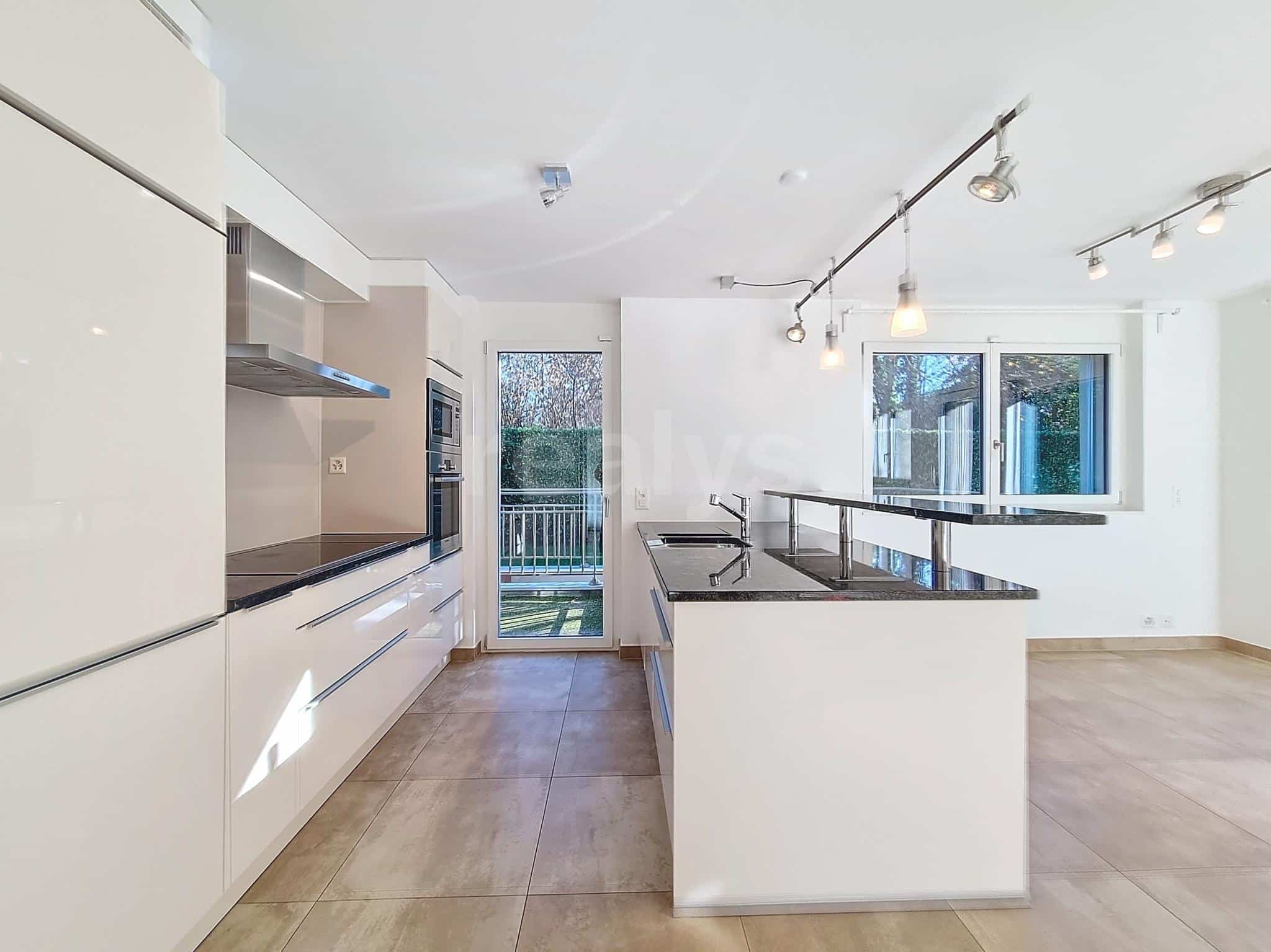 PrivaliaModern villa of 172 sqm in Grand-Saconnex