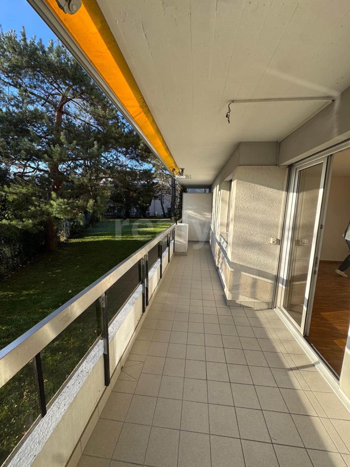 PrivaliaAppartement de 2 pièces à louer à Gland dès le 15.12.2025