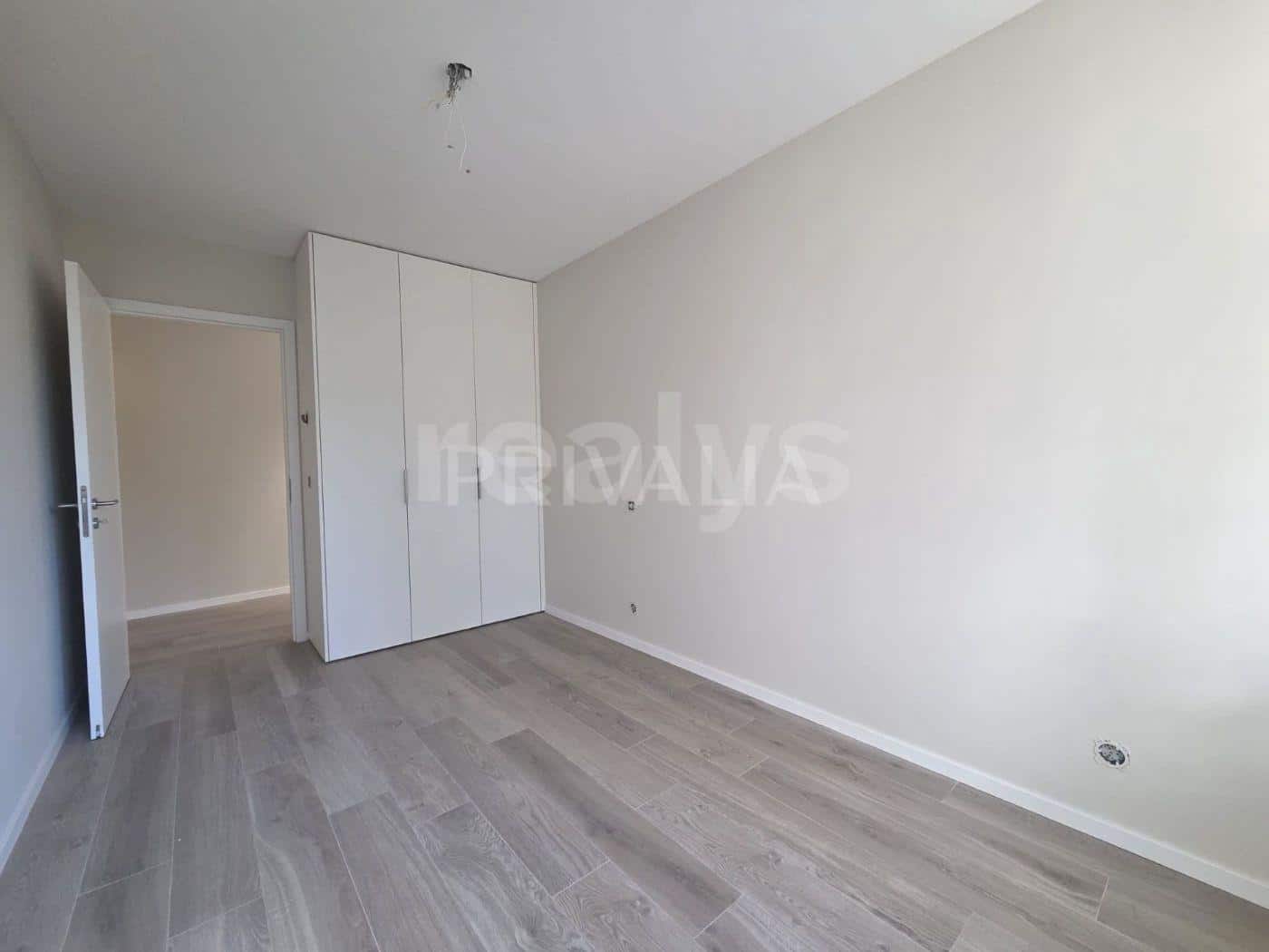 PrivaliaSuperb new ground floor apartment in a new low-energy consumption residence