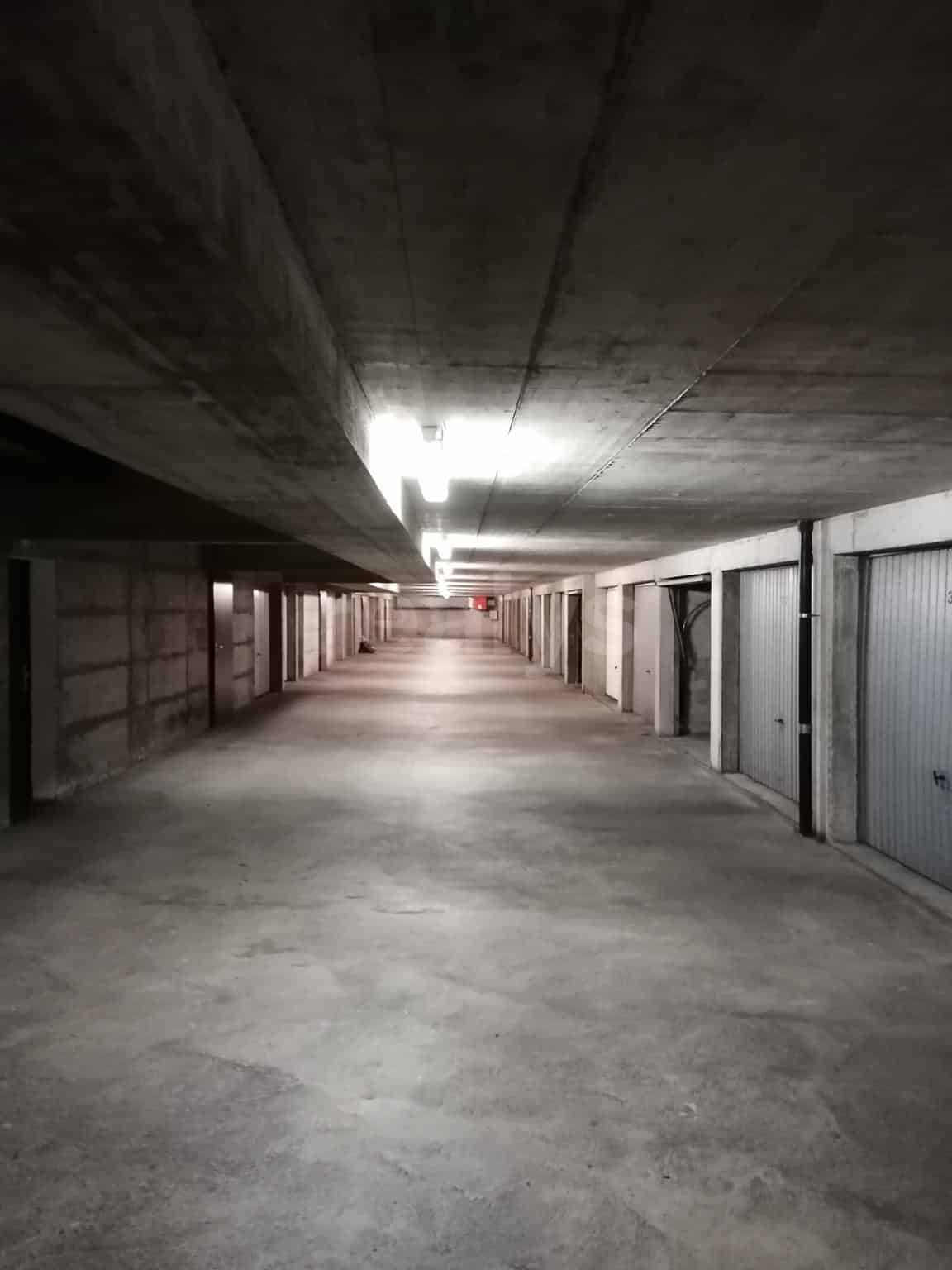 PrivaliaRue de Lyon – Box à louer disponible à CHF 240.-/mois