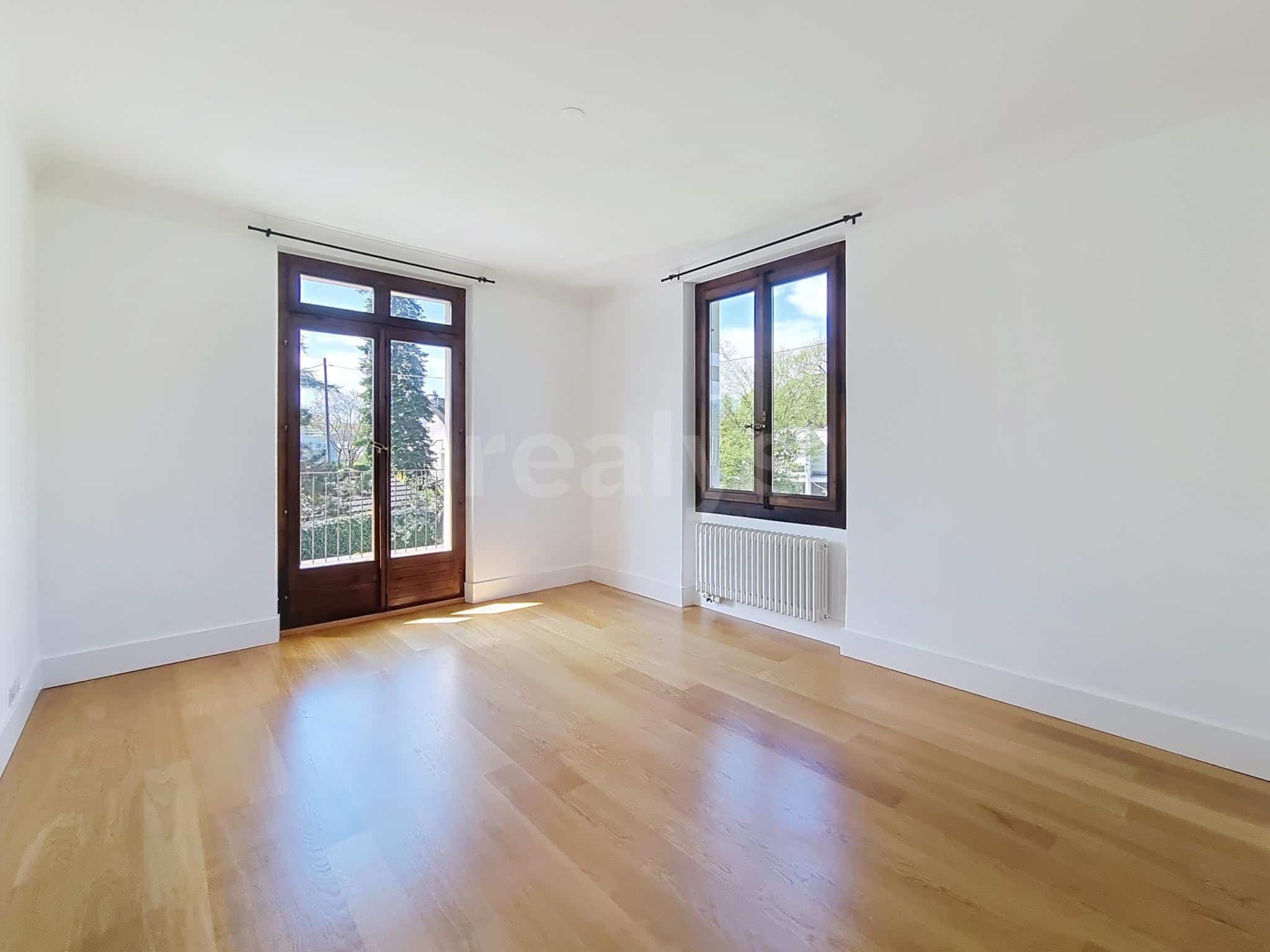 PrivaliaCharmant appartement contemporain avec terrasse dans un cadre verdoyant