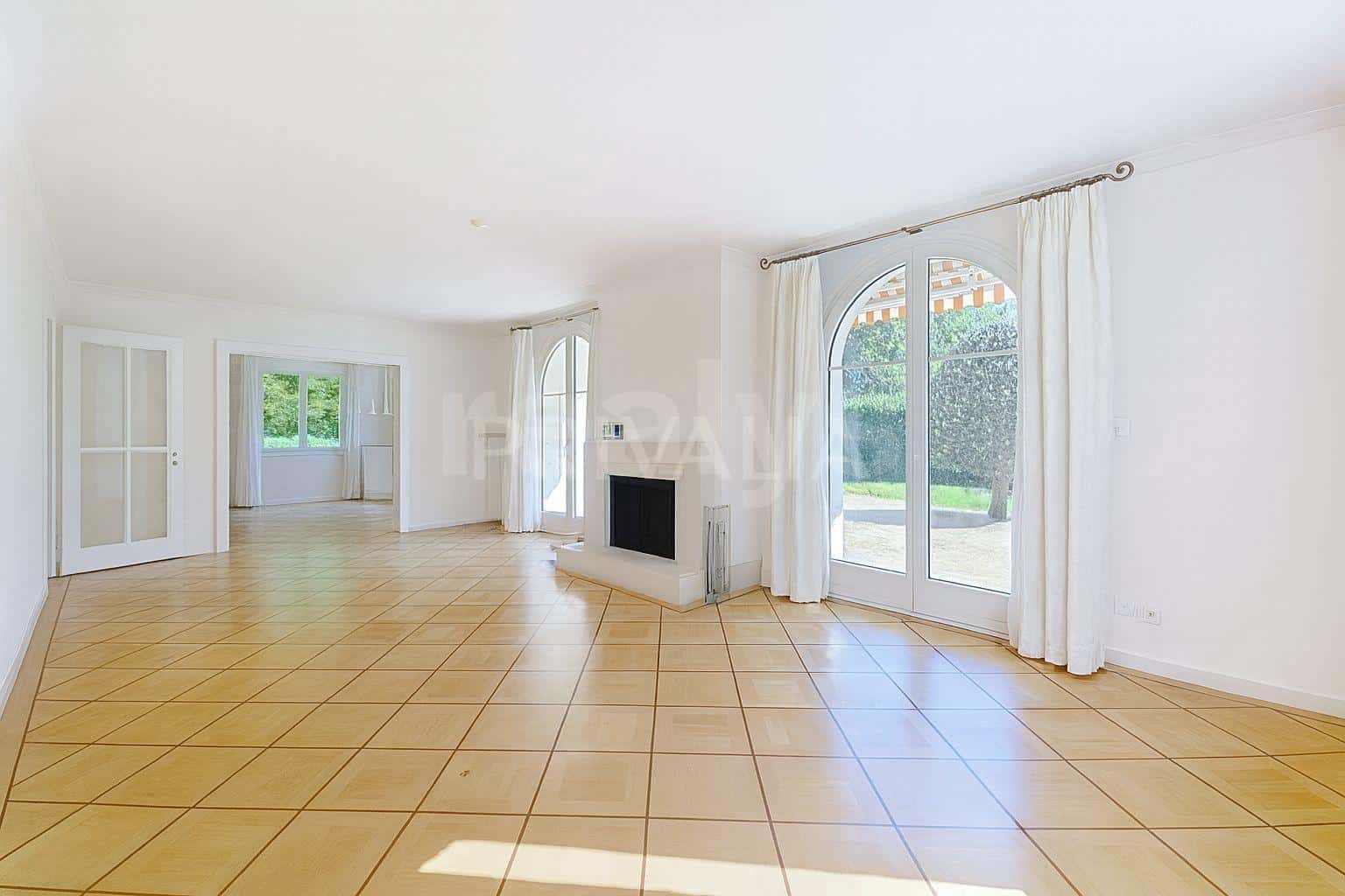 PrivaliaCharmante villa individuelle avec piscine dans un environnement calme et verdoyant