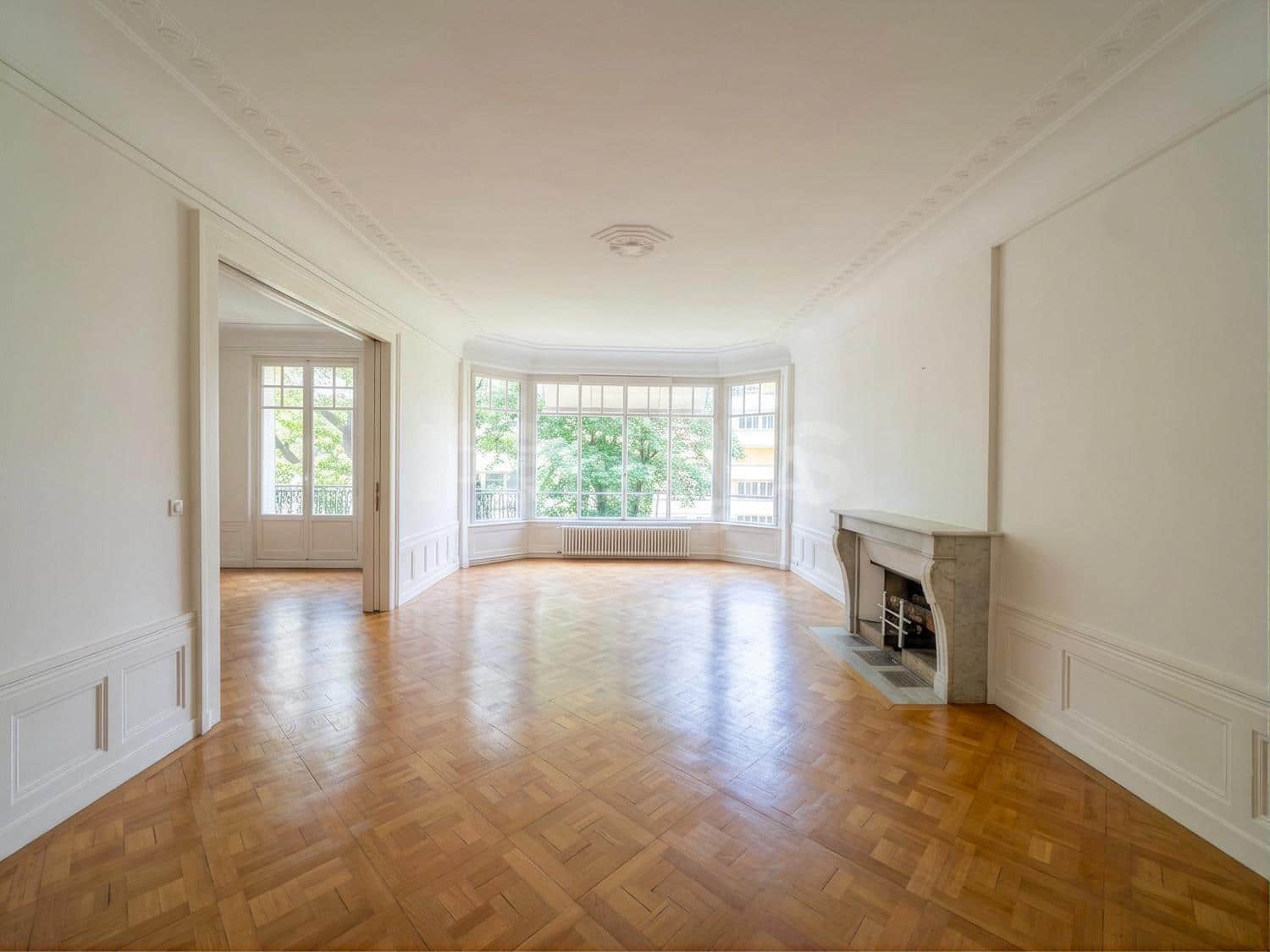 PrivaliaMagnifique appartement traversant dans le quartier de Florissant – Tranchées