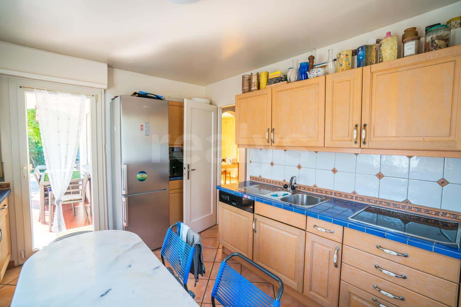 PrivaliaCharming individual villa in an oasis in the heart of the city center