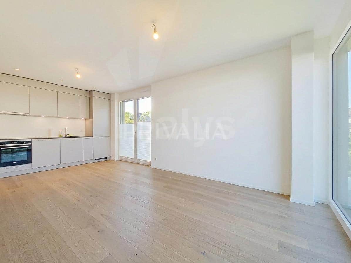PrivaliaBel appartement contemporain à deux pas du lac avec accès à une plage privée
