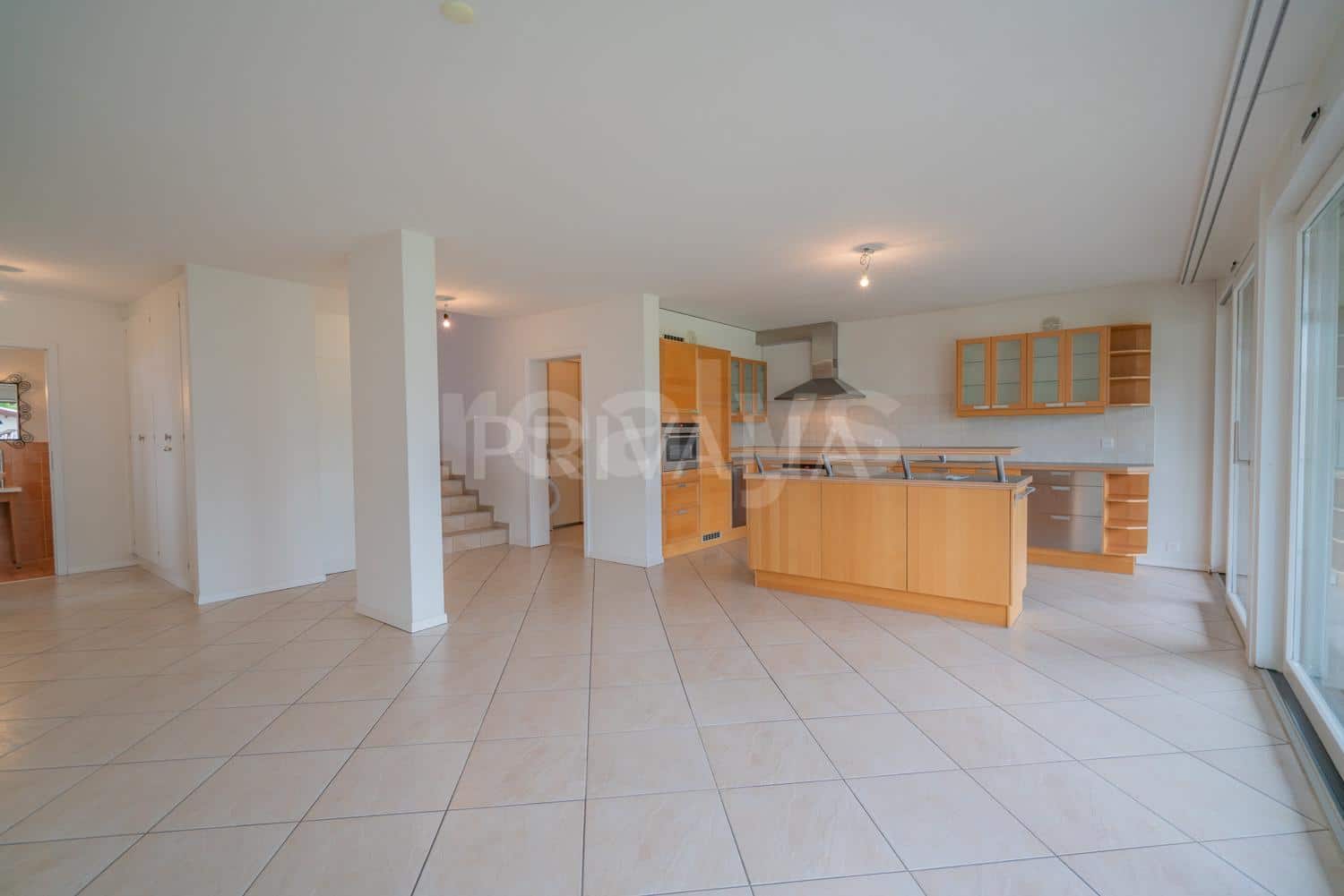 PrivaliaSuperbe appartement lumineux au coeur de Bernex