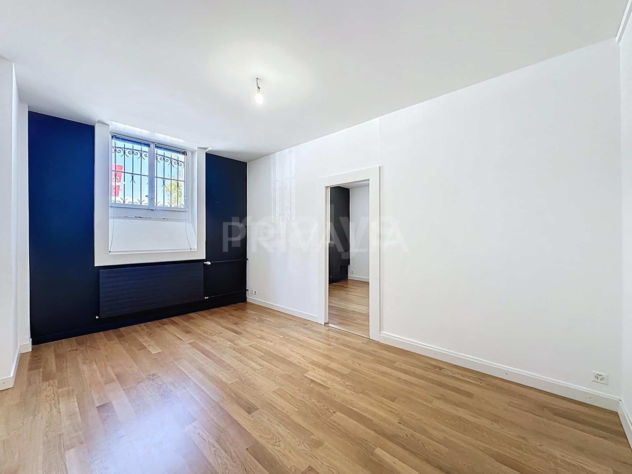 Privalia2 bureaux mitoyens au sein d’un immeuble de prestige dans le quartier de l’église russe