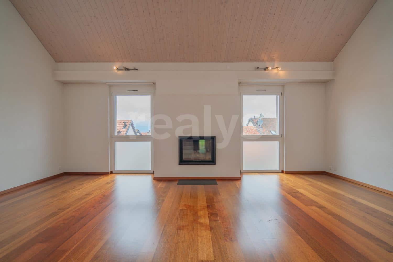 PrivaliaSuperbe appartement lumineux au coeur de Bernex