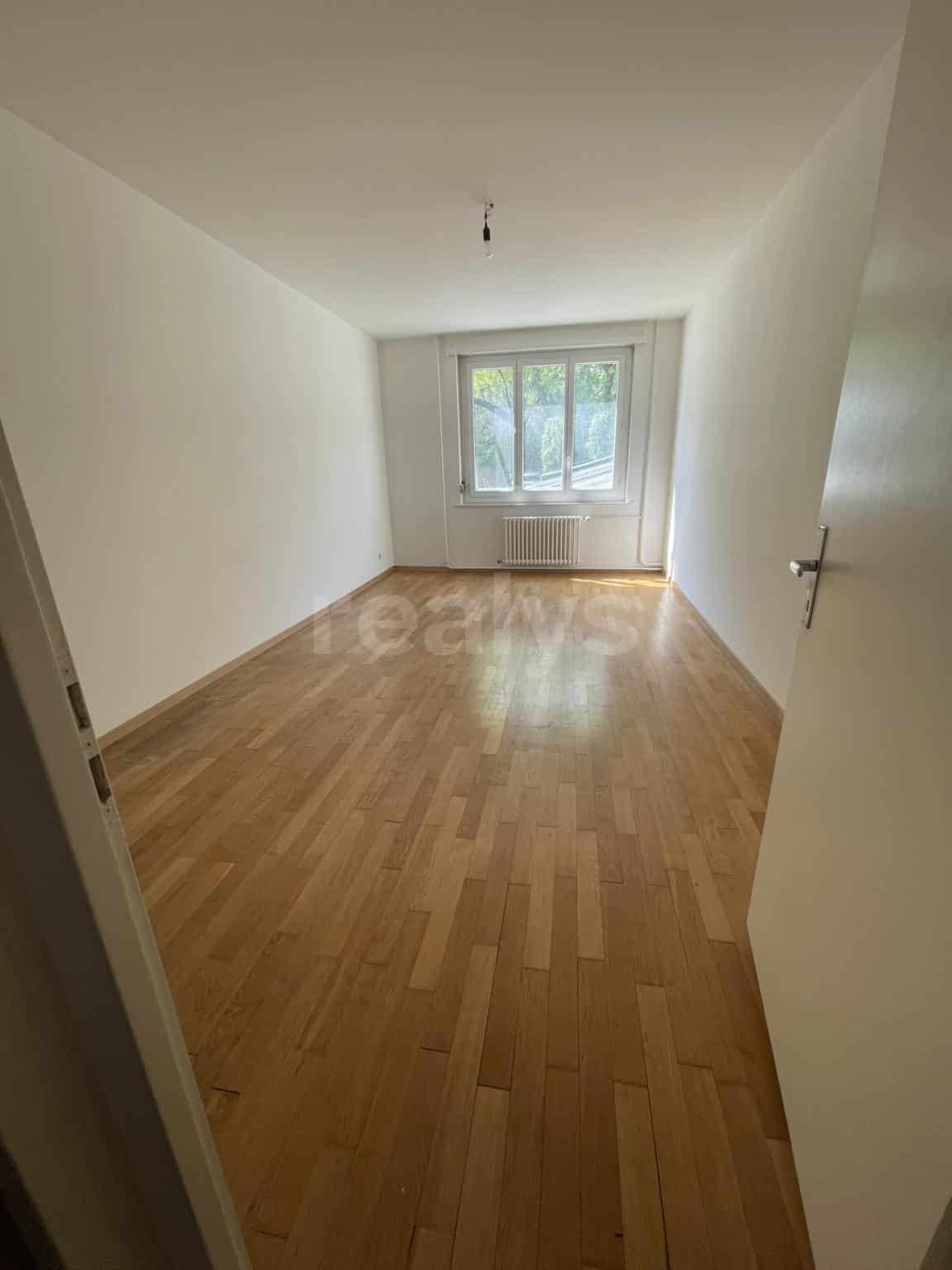 PrivaliaAppartement à louer proche de la gare Cornavin